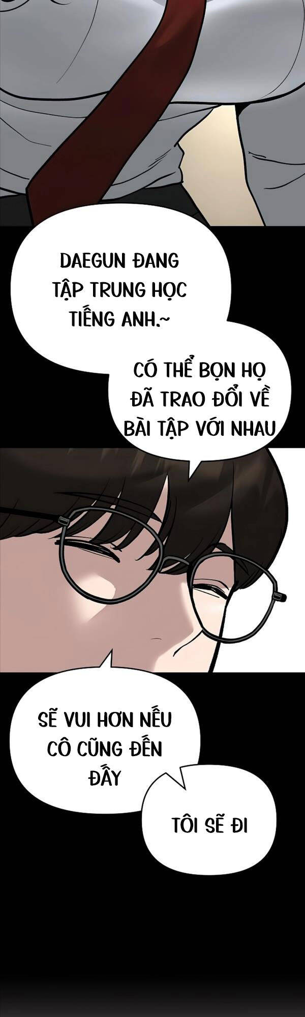 Giang Hồ Thực Thi Công Lý Chap 53 - Next Chap 54