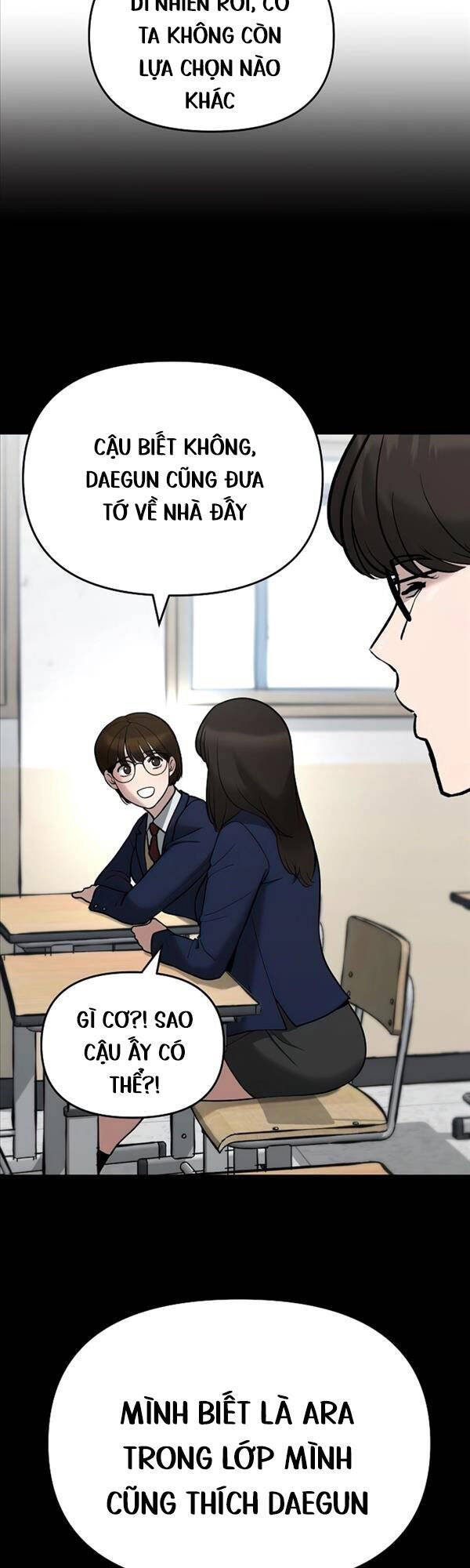 Giang Hồ Thực Thi Công Lý Chap 53 - Next Chap 54