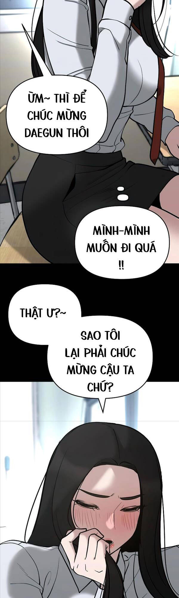 Giang Hồ Thực Thi Công Lý Chap 53 - Next Chap 54
