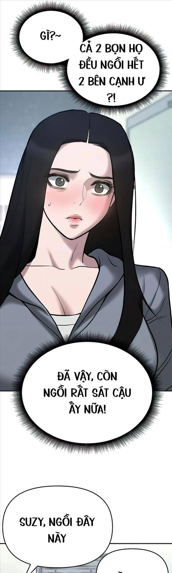 Giang Hồ Thực Thi Công Lý Chap 53 - Next Chap 54