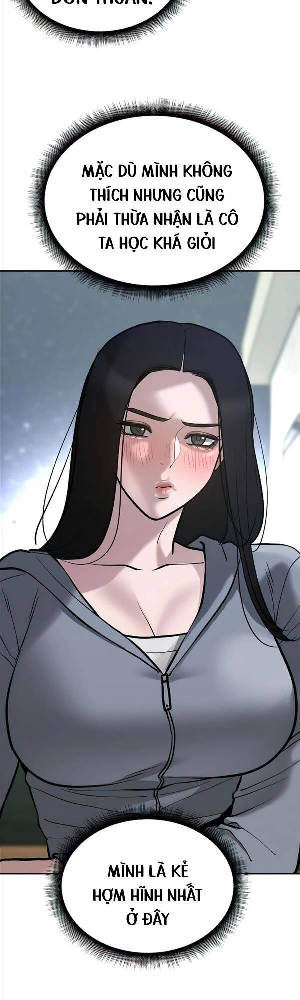 Giang Hồ Thực Thi Công Lý Chap 53 - Next Chap 54