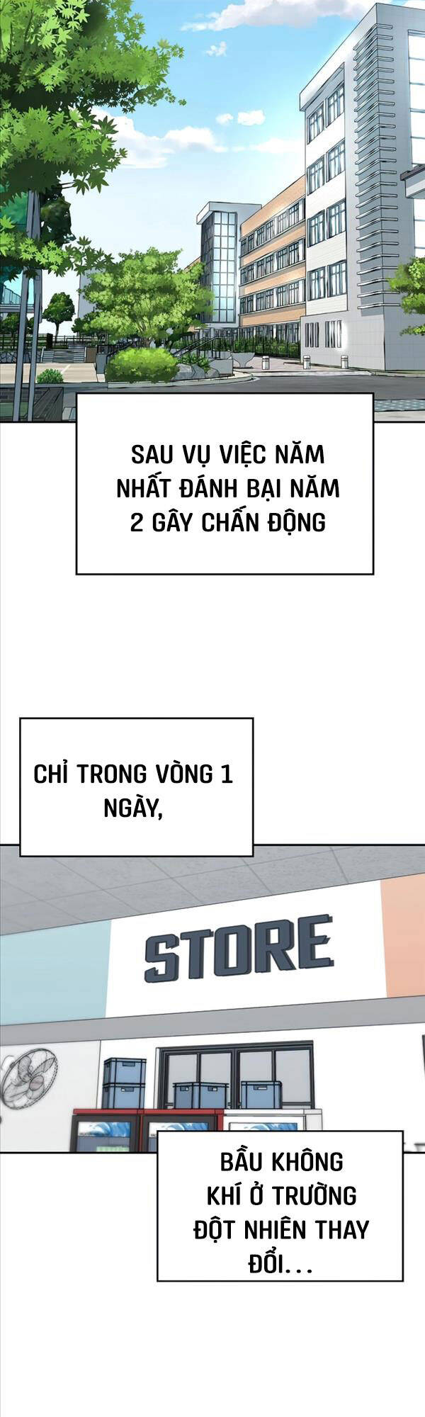 Giang Hồ Thực Thi Công Lý Chap 53 - Next Chap 54