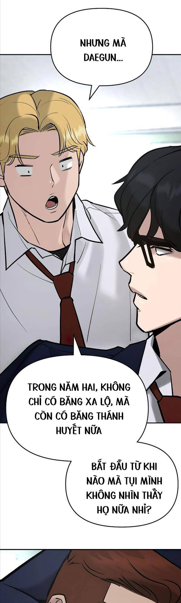 Giang Hồ Thực Thi Công Lý Chap 53 - Next Chap 54