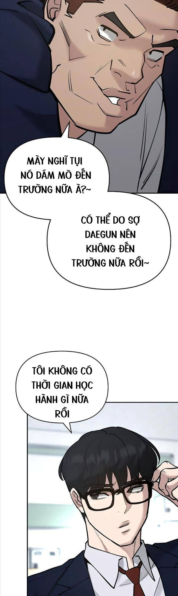 Giang Hồ Thực Thi Công Lý Chap 53 - Next Chap 54