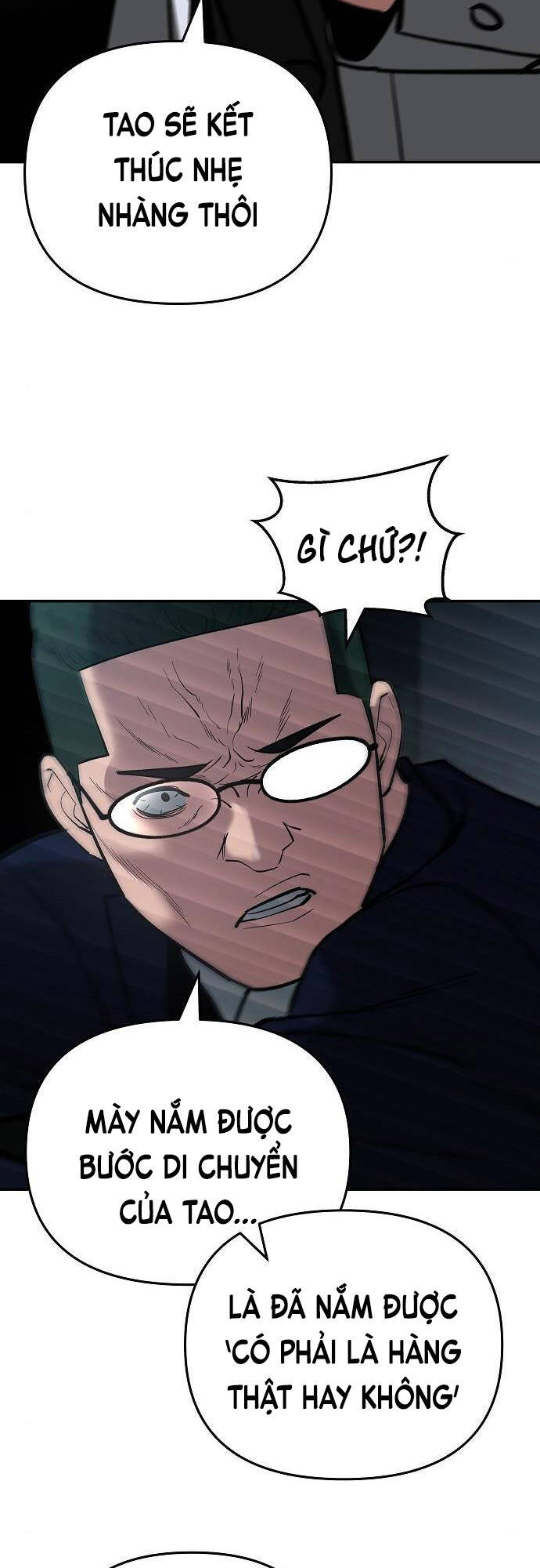 Giang Hồ Thực Thi Công Lý Chap 54 - Next Chap 55