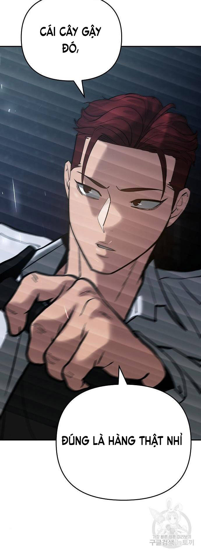 Giang Hồ Thực Thi Công Lý Chap 54 - Next Chap 55