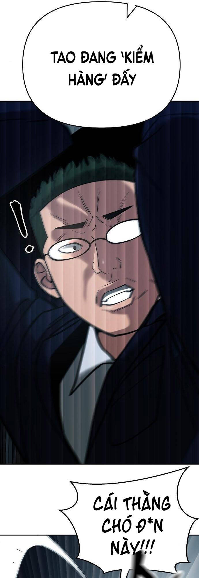 Giang Hồ Thực Thi Công Lý Chap 54 - Next Chap 55