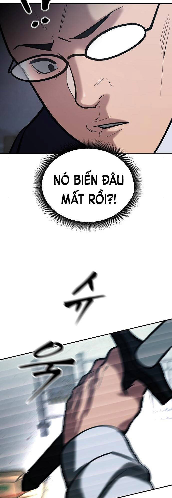 Giang Hồ Thực Thi Công Lý Chap 54 - Next Chap 55