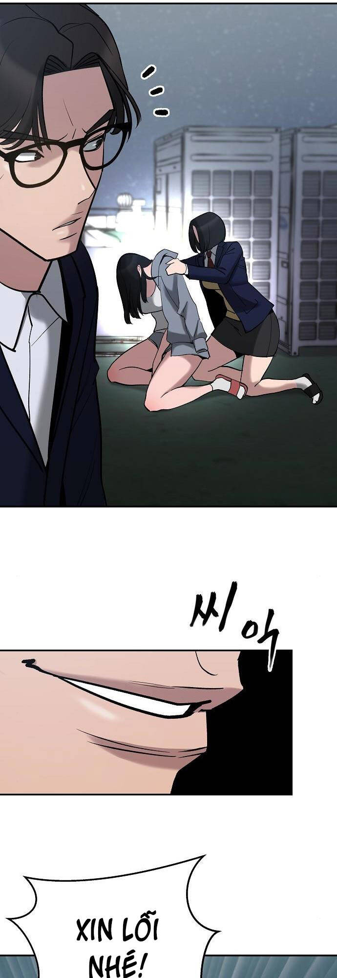 Giang Hồ Thực Thi Công Lý Chap 54 - Next Chap 55