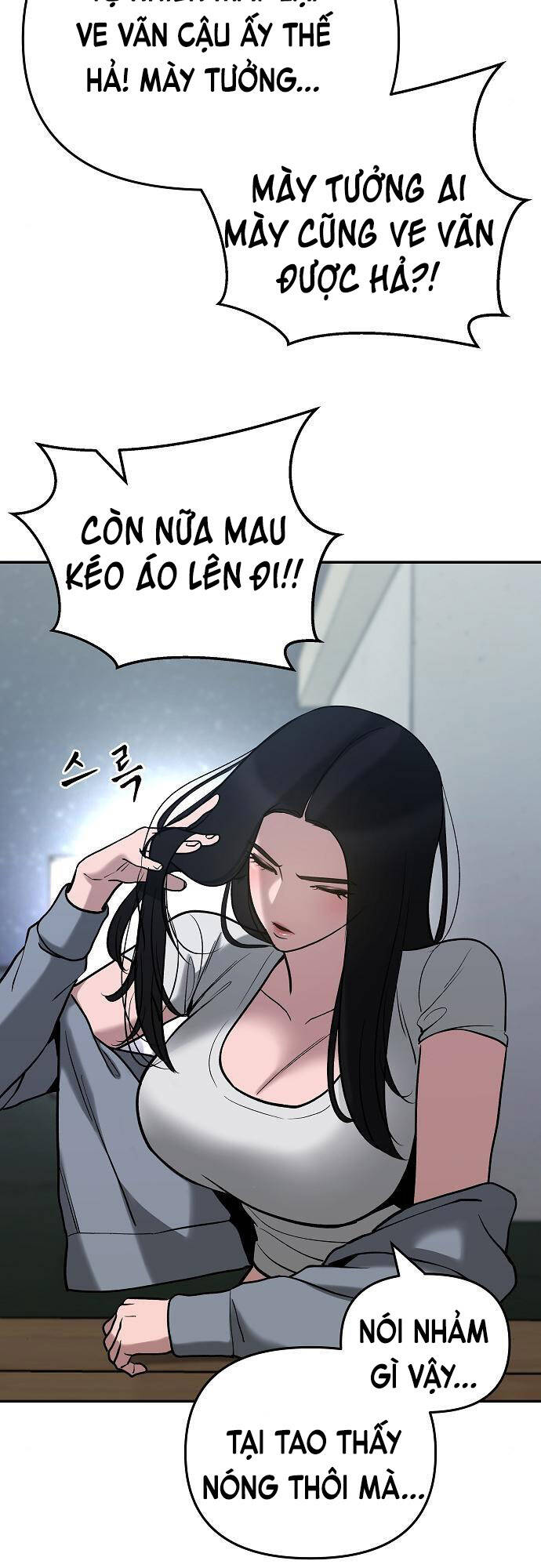 Giang Hồ Thực Thi Công Lý Chap 54 - Next Chap 55