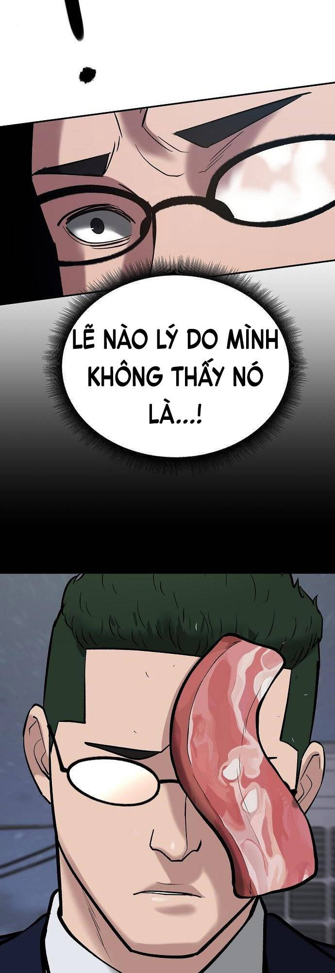 Giang Hồ Thực Thi Công Lý Chap 54 - Next Chap 55