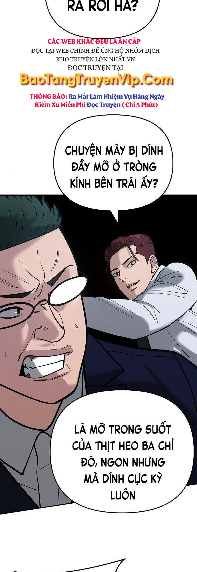 Giang Hồ Thực Thi Công Lý Chap 54 - Next Chap 55