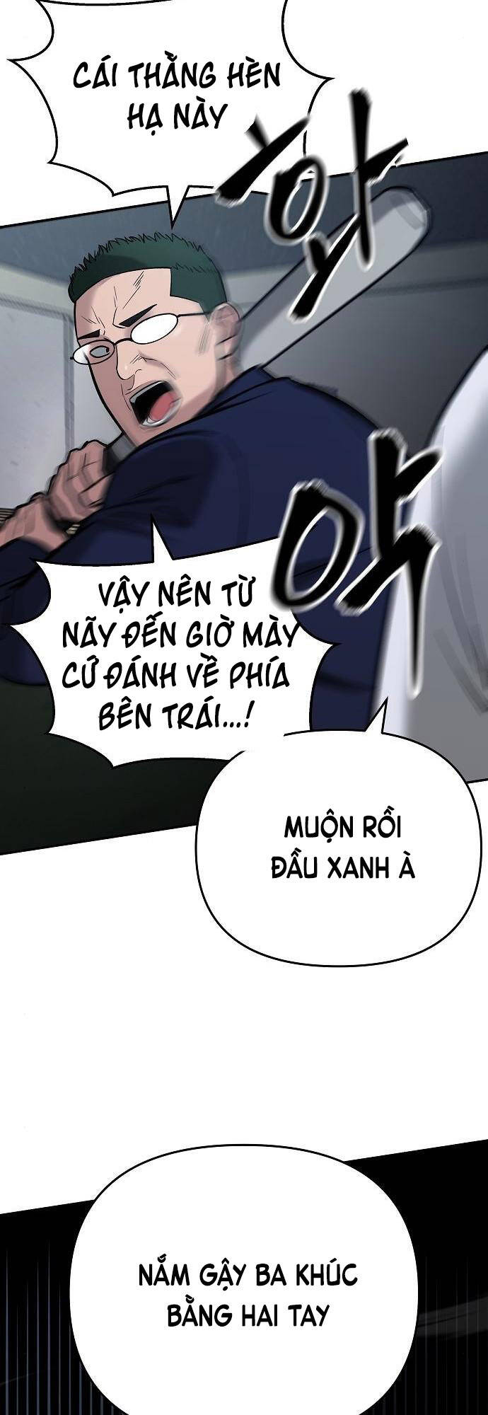 Giang Hồ Thực Thi Công Lý Chap 54 - Next Chap 55