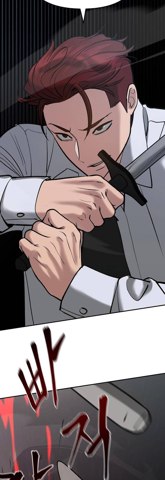 Giang Hồ Thực Thi Công Lý Chap 54 - Next Chap 55