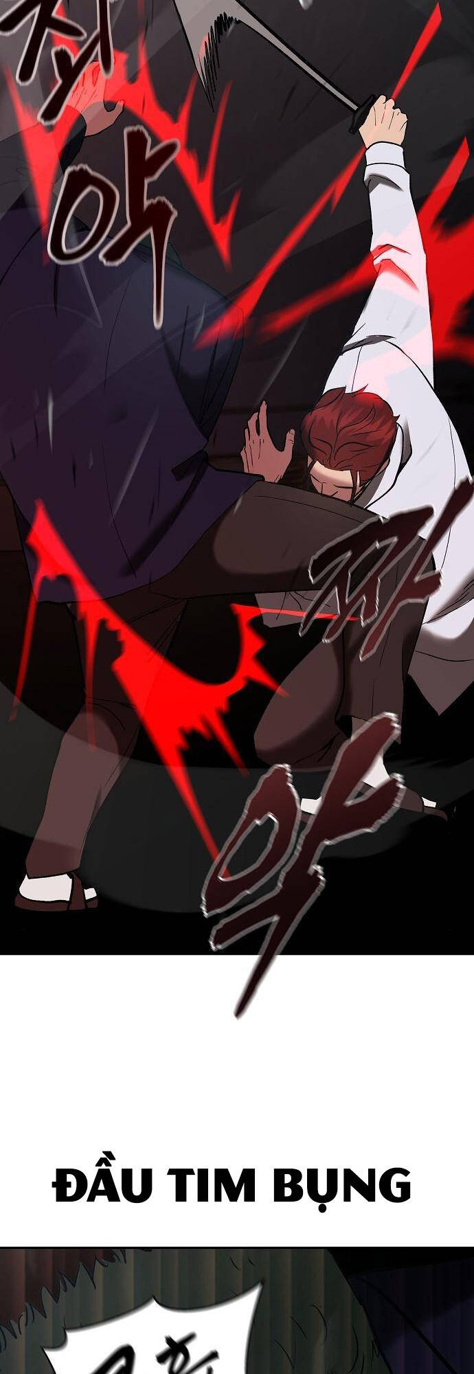 Giang Hồ Thực Thi Công Lý Chap 54 - Next Chap 55