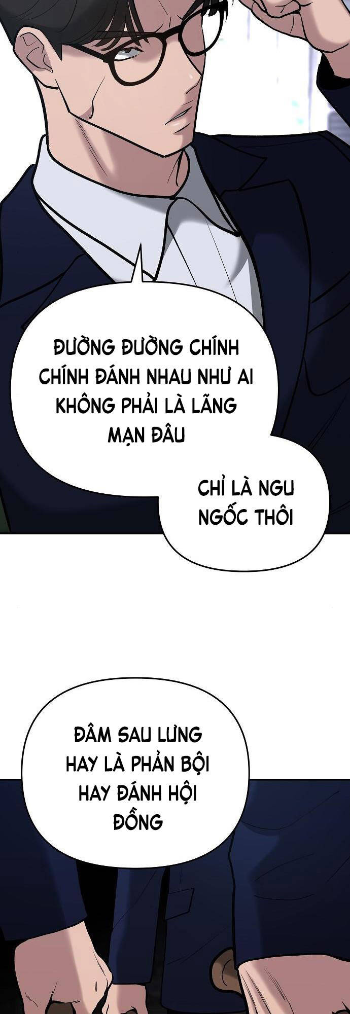 Giang Hồ Thực Thi Công Lý Chap 54 - Next Chap 55