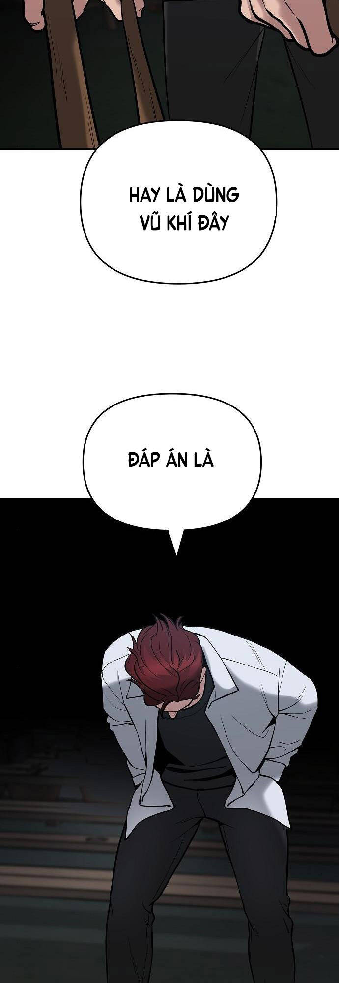 Giang Hồ Thực Thi Công Lý Chap 54 - Next Chap 55