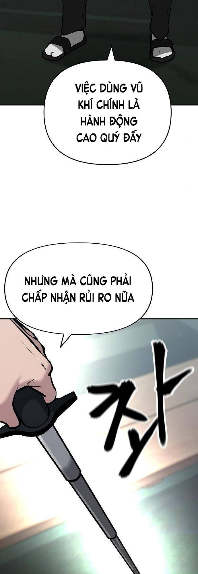 Giang Hồ Thực Thi Công Lý Chap 54 - Next Chap 55
