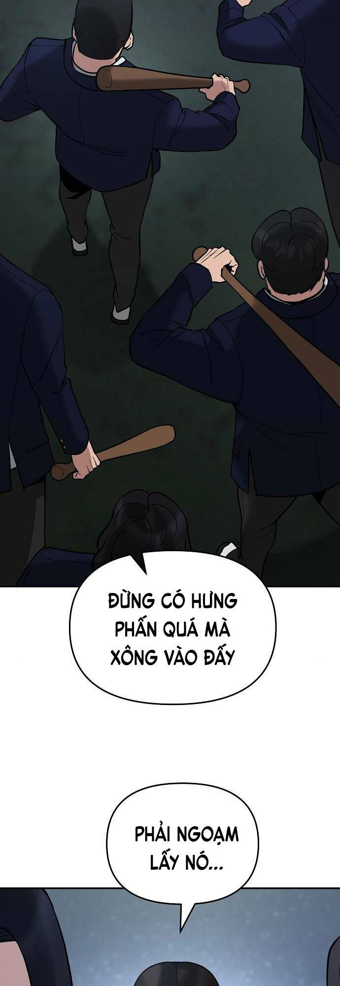 Giang Hồ Thực Thi Công Lý Chap 54 - Next Chap 55