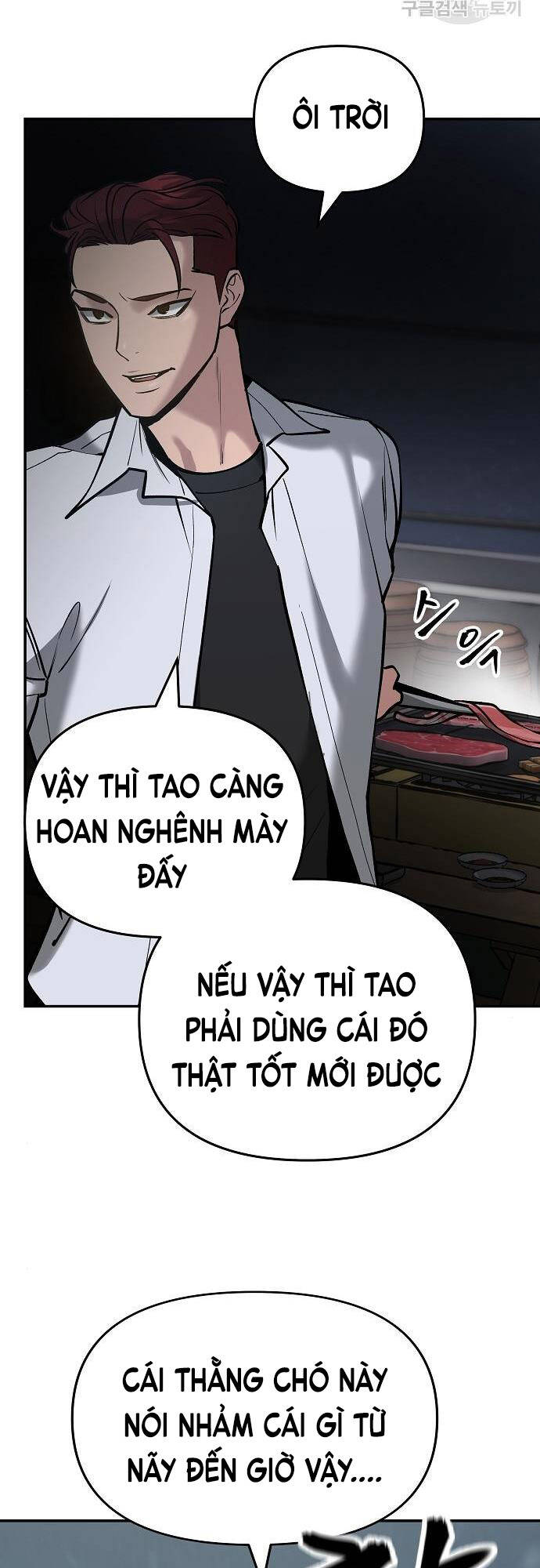 Giang Hồ Thực Thi Công Lý Chap 54 - Next Chap 55