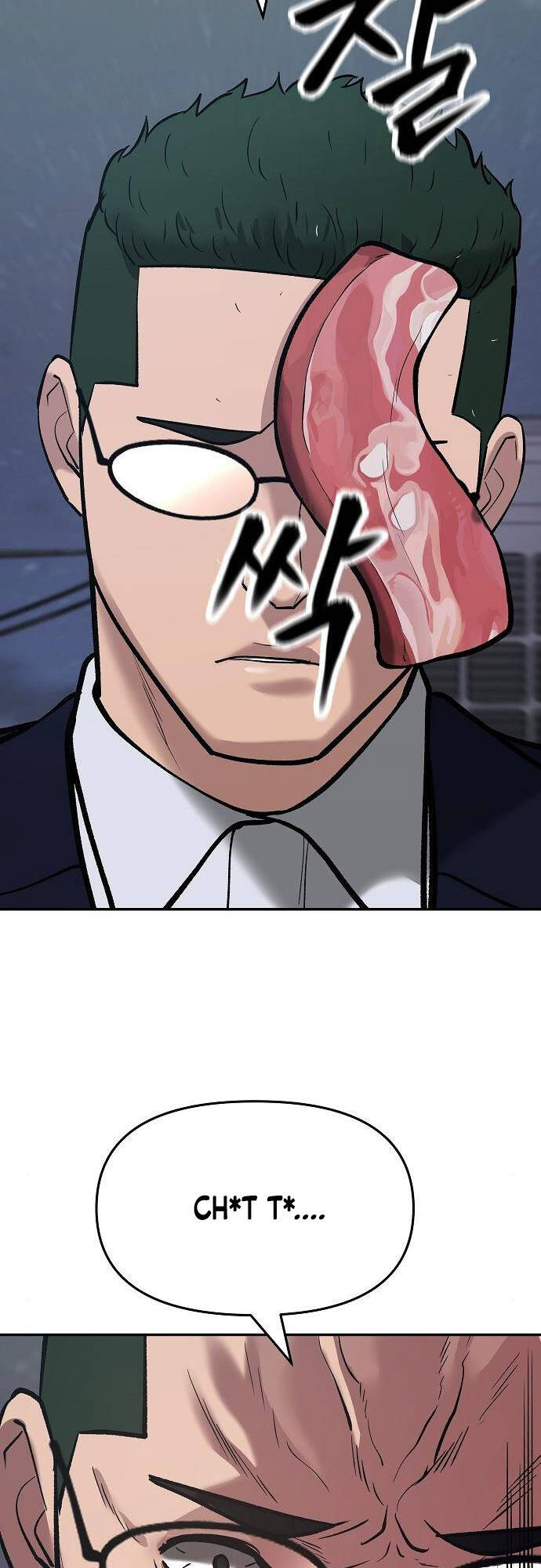 Giang Hồ Thực Thi Công Lý Chap 54 - Next Chap 55