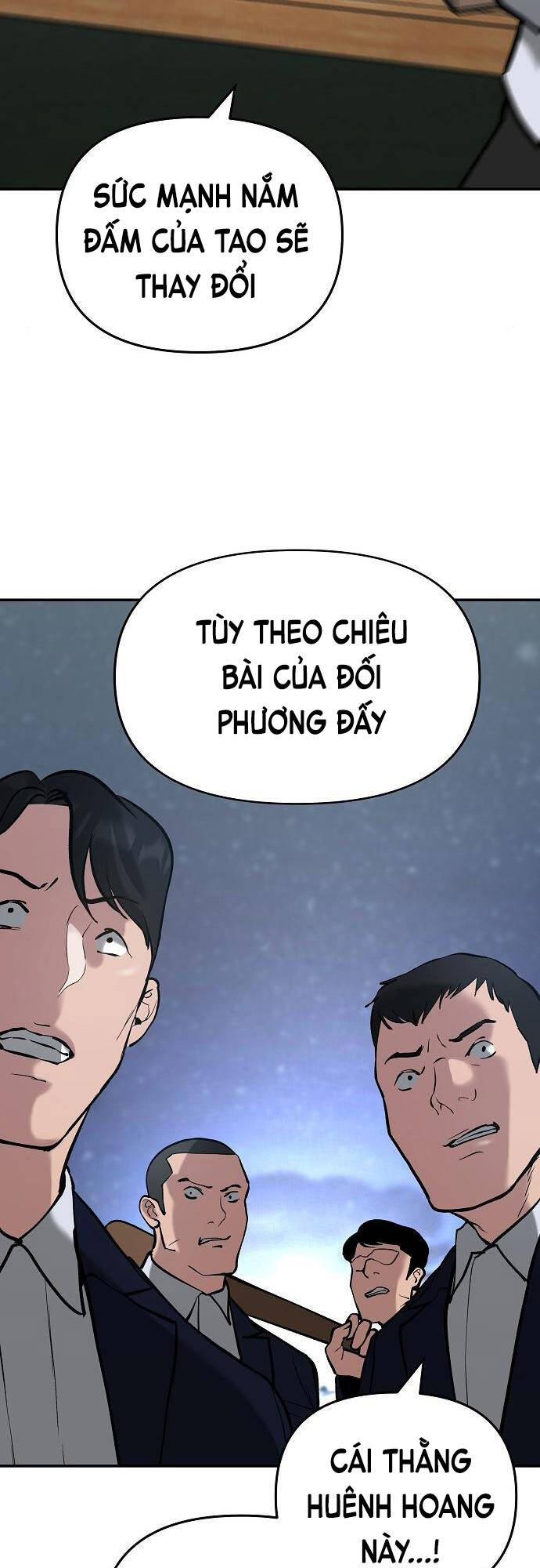 Giang Hồ Thực Thi Công Lý Chap 54 - Next Chap 55