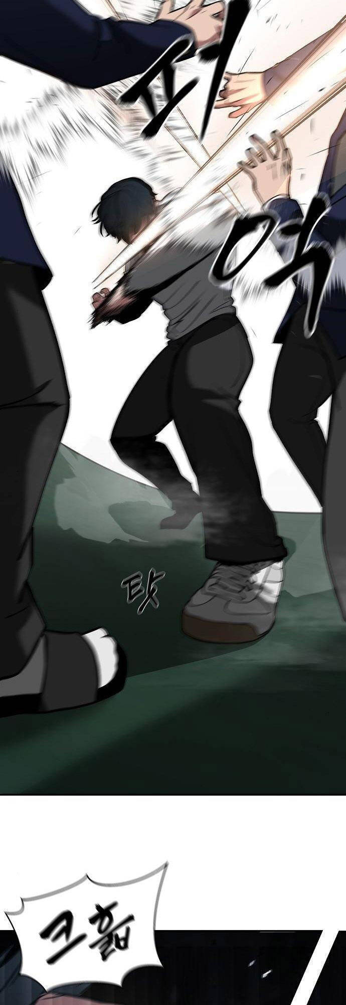 Giang Hồ Thực Thi Công Lý Chap 54 - Next Chap 55