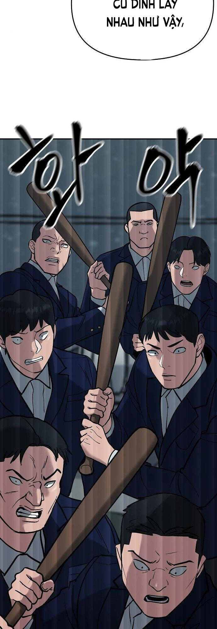 Giang Hồ Thực Thi Công Lý Chap 54 - Next Chap 55