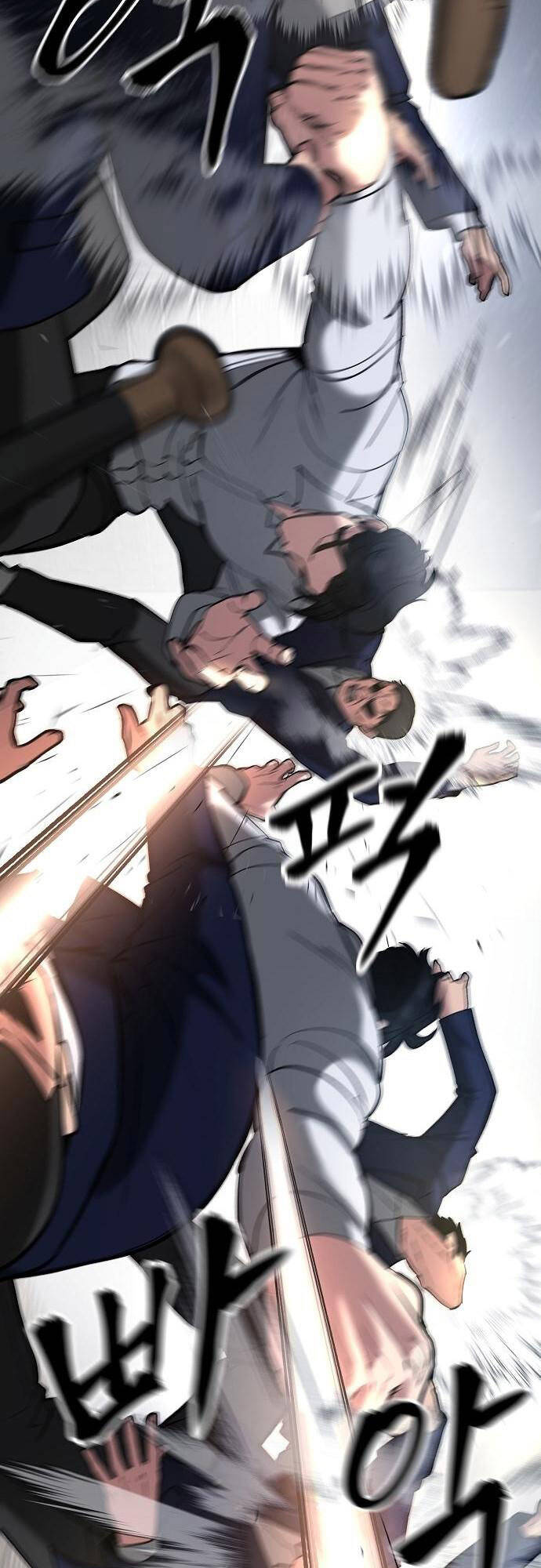 Giang Hồ Thực Thi Công Lý Chap 54 - Next Chap 55