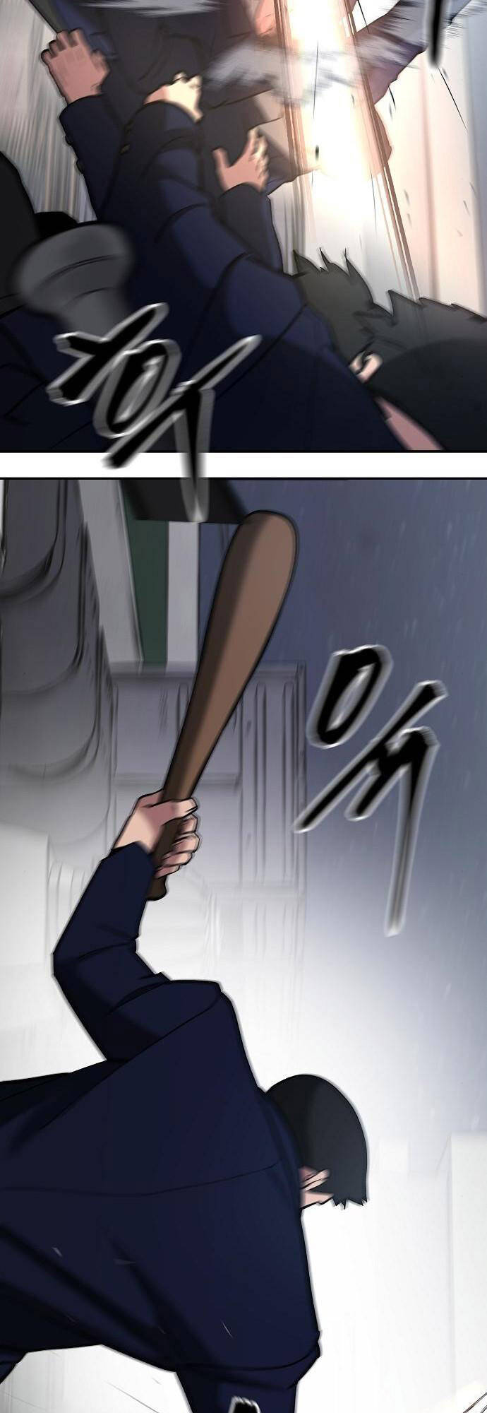 Giang Hồ Thực Thi Công Lý Chap 54 - Next Chap 55