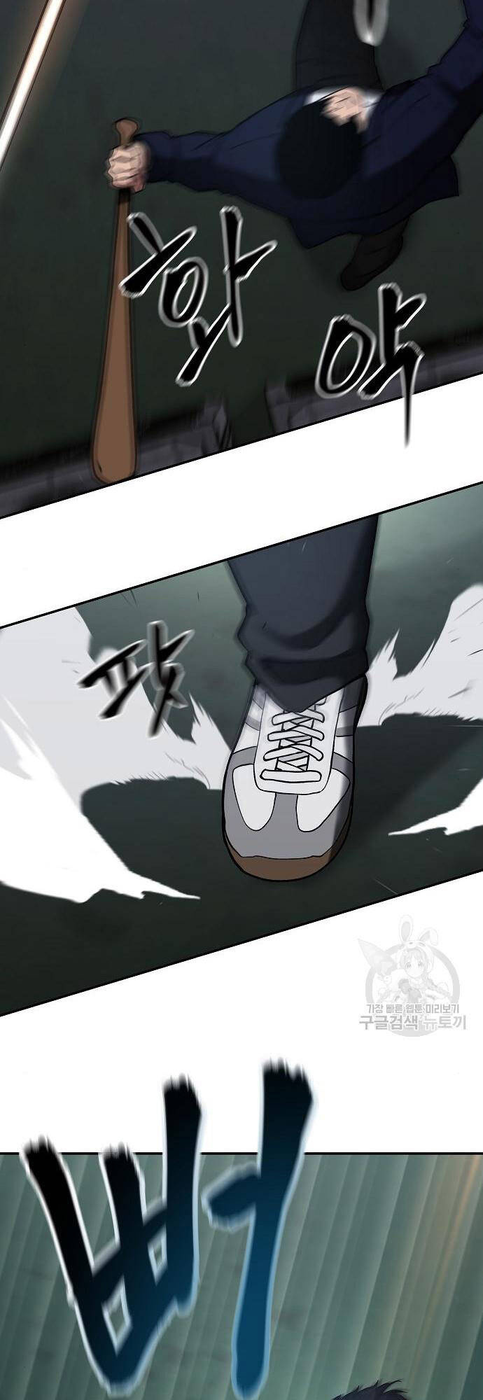 Giang Hồ Thực Thi Công Lý Chap 54 - Next Chap 55