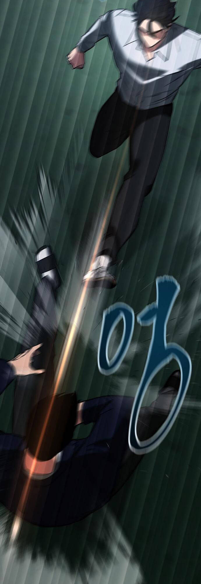 Giang Hồ Thực Thi Công Lý Chap 54 - Next Chap 55