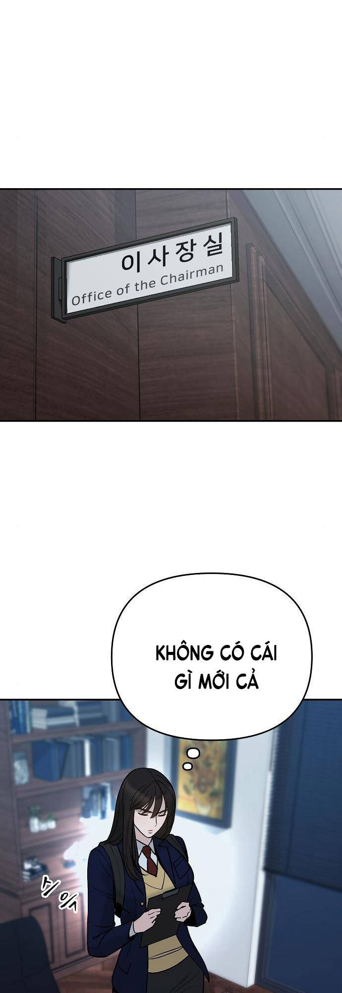 Giang Hồ Thực Thi Công Lý Chap 54 - Next Chap 55