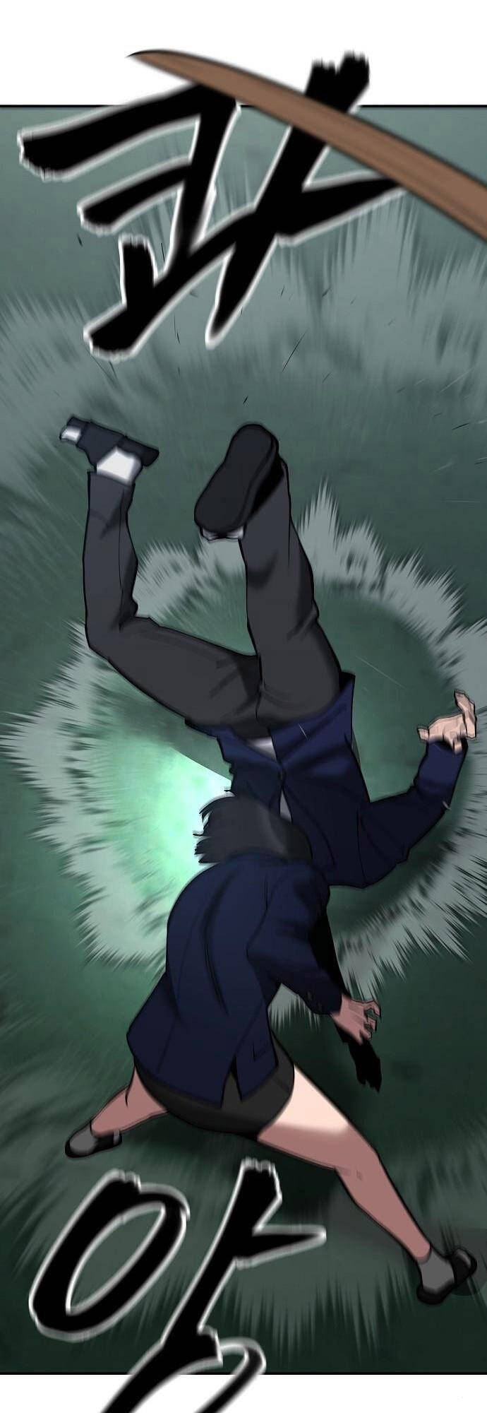 Giang Hồ Thực Thi Công Lý Chap 54 - Next Chap 55