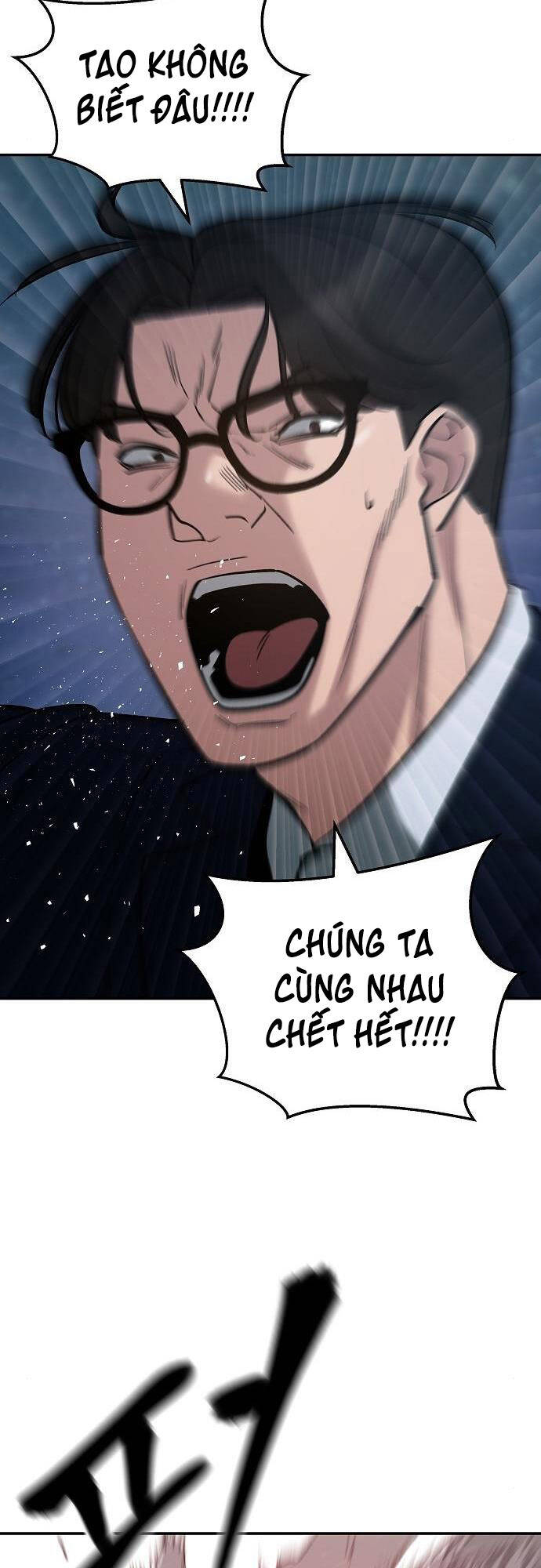 Giang Hồ Thực Thi Công Lý Chap 54 - Next Chap 55