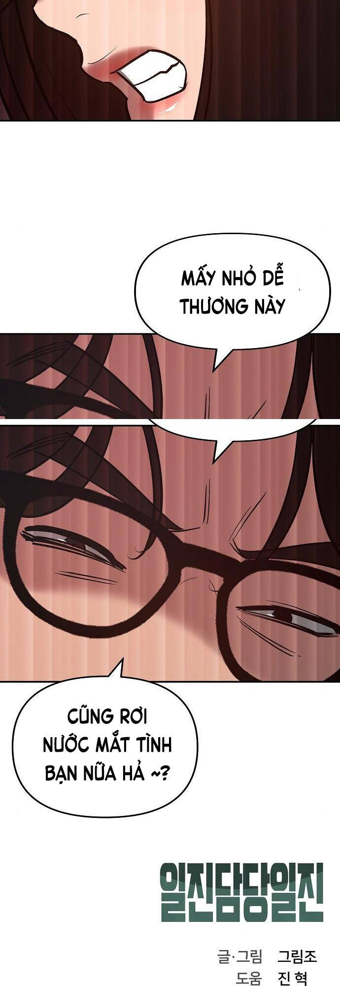 Giang Hồ Thực Thi Công Lý Chap 54 - Next Chap 55