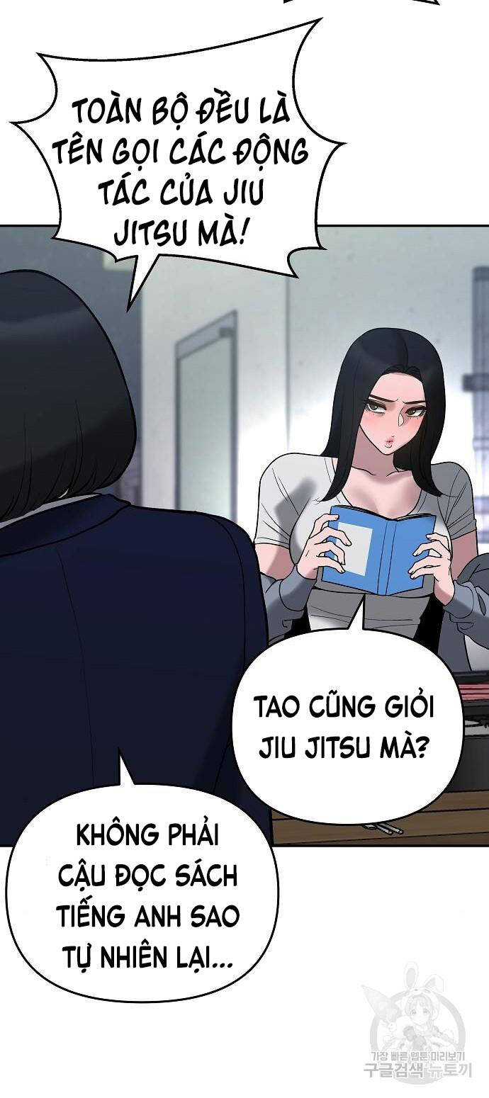 Giang Hồ Thực Thi Công Lý Chap 54 - Next Chap 55