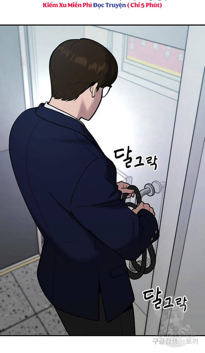 Giang Hồ Thực Thi Công Lý Chap 54 - Next Chap 55