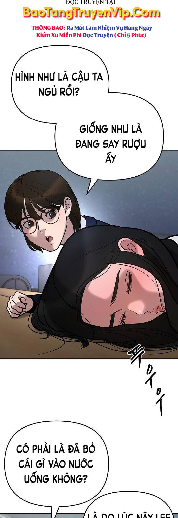 Giang Hồ Thực Thi Công Lý Chap 54 - Next Chap 55