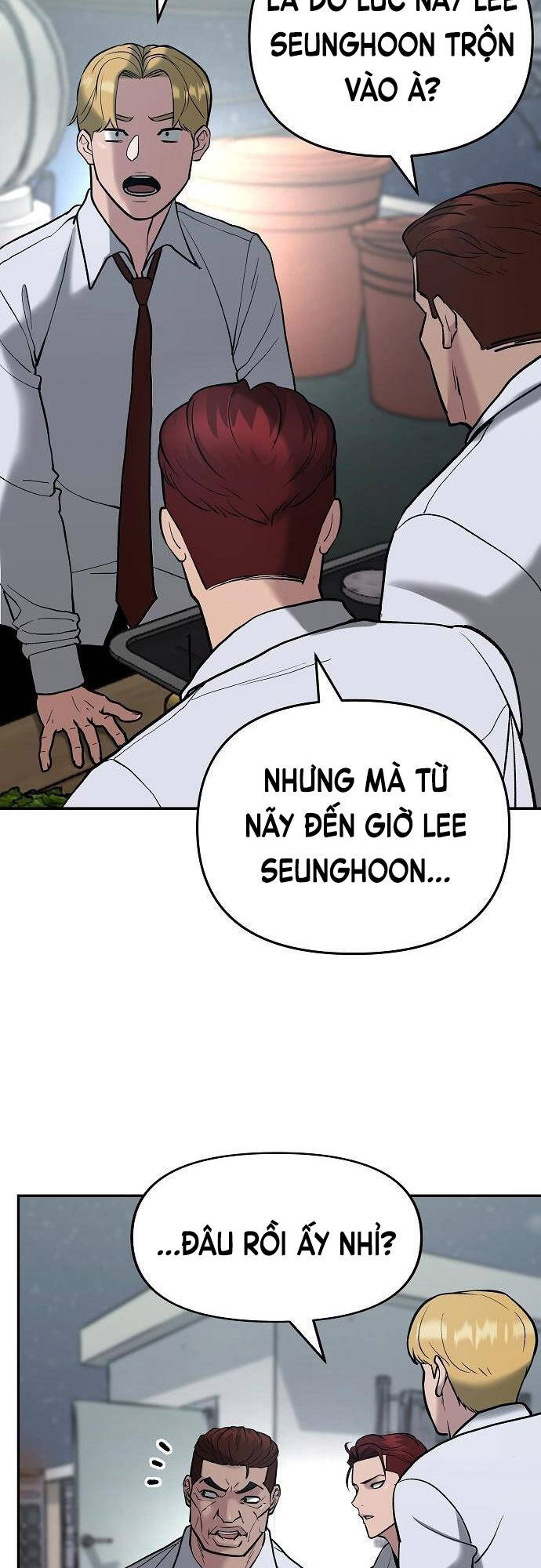 Giang Hồ Thực Thi Công Lý Chap 54 - Next Chap 55