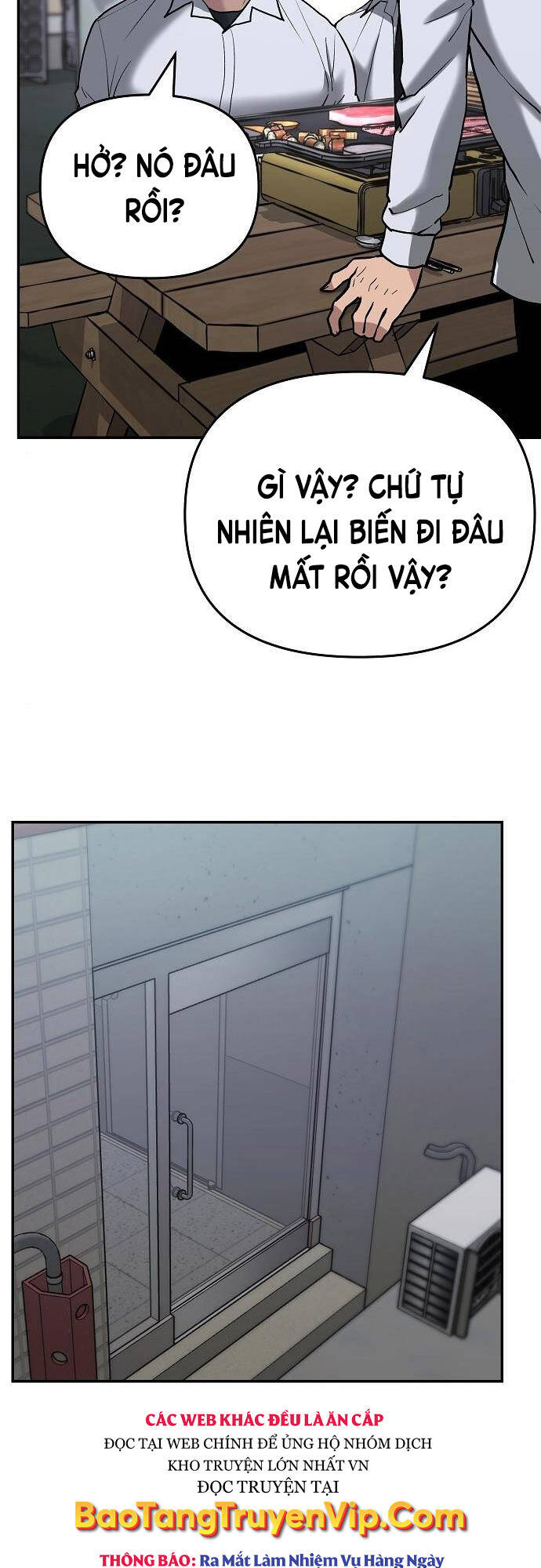 Giang Hồ Thực Thi Công Lý Chap 54 - Next Chap 55