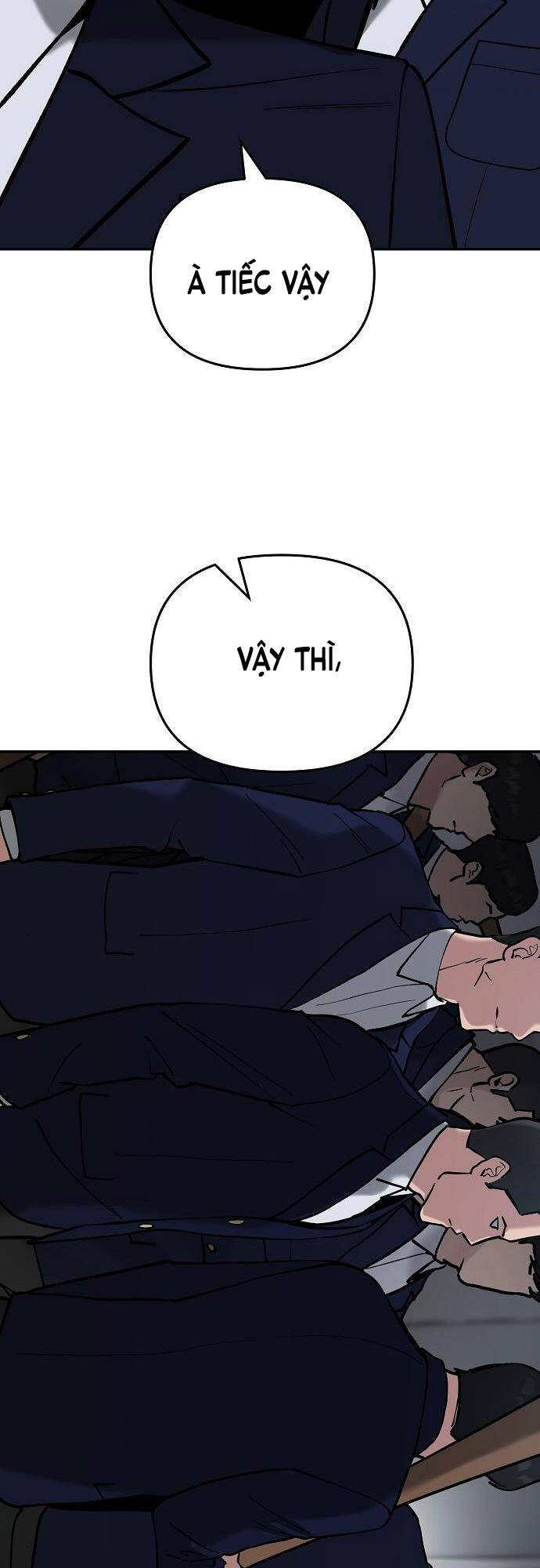 Giang Hồ Thực Thi Công Lý Chap 54 - Next Chap 55