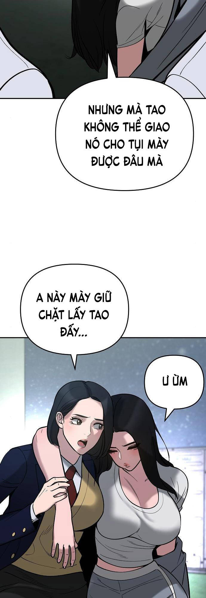 Giang Hồ Thực Thi Công Lý Chap 54 - Next Chap 55