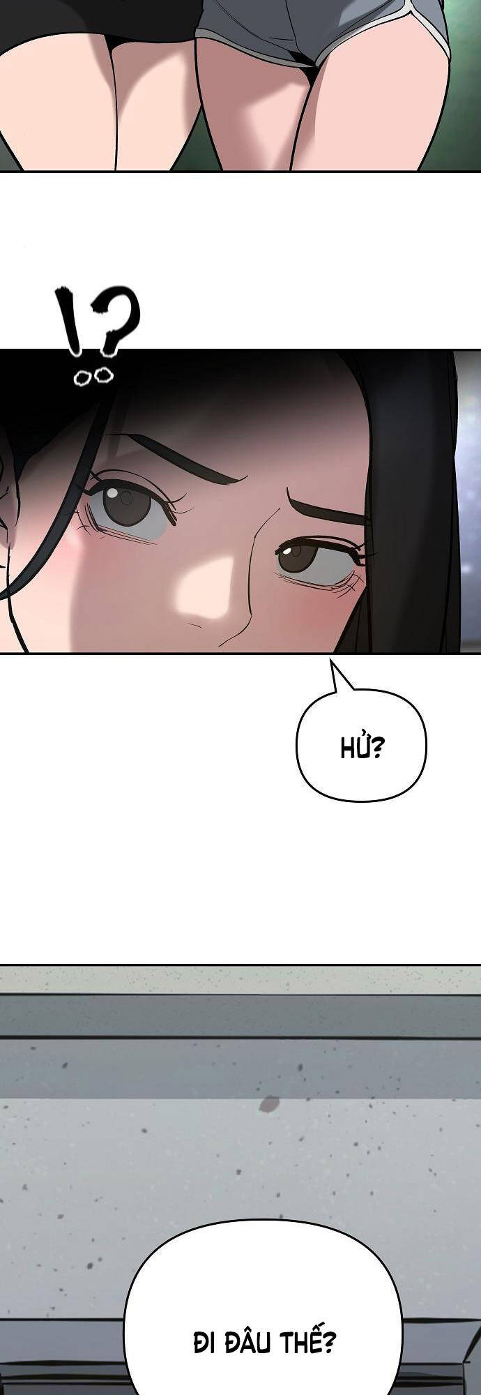 Giang Hồ Thực Thi Công Lý Chap 54 - Next Chap 55