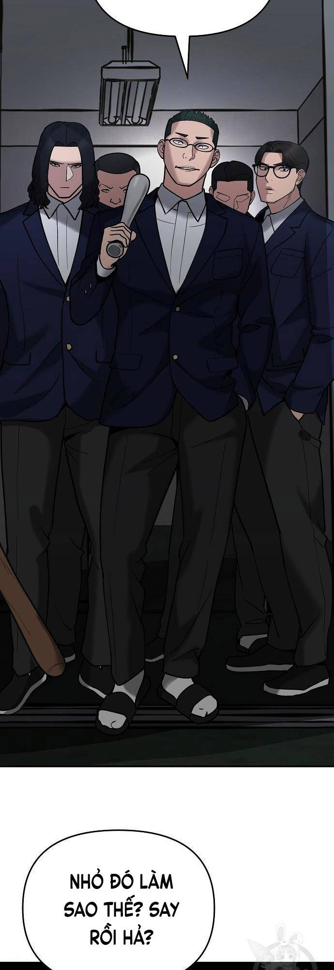 Giang Hồ Thực Thi Công Lý Chap 54 - Next Chap 55