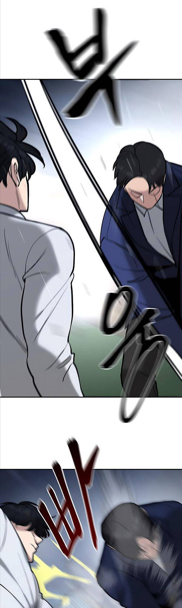 Giang Hồ Thực Thi Công Lý Chap 55 - Next Chap 56