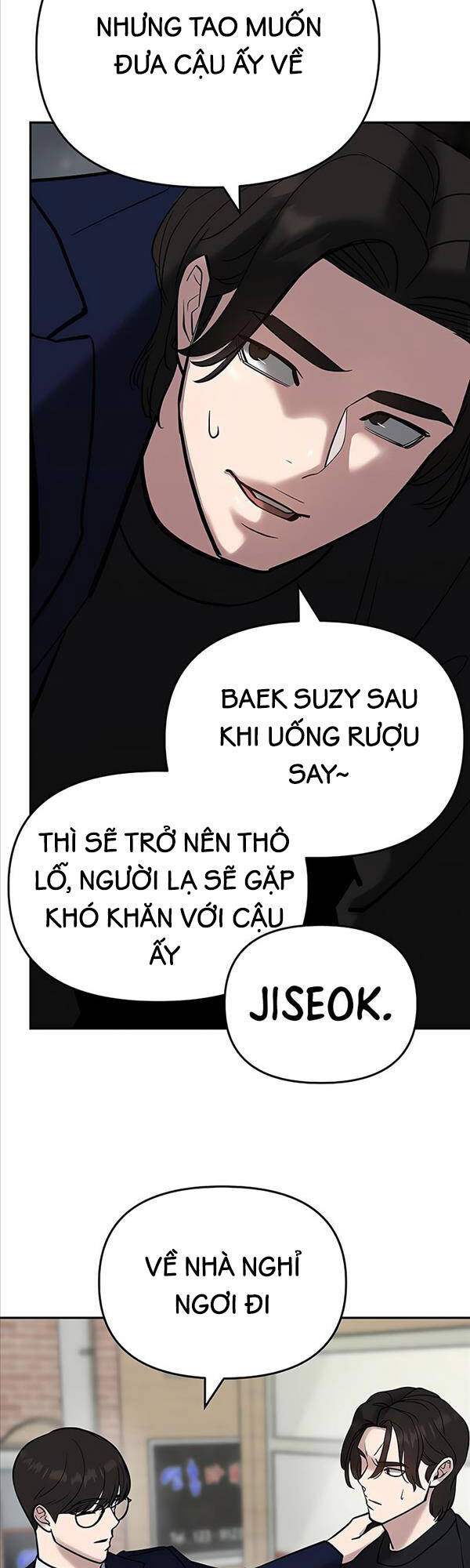 Giang Hồ Thực Thi Công Lý Chap 55 - Next Chap 56