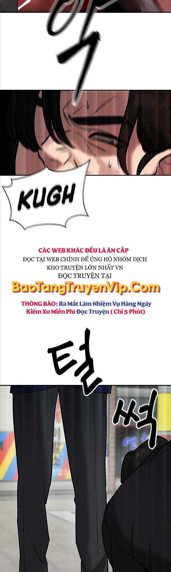 Giang Hồ Thực Thi Công Lý Chap 55 - Next Chap 56