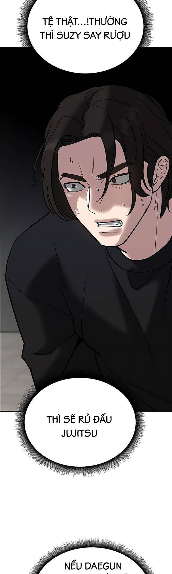 Giang Hồ Thực Thi Công Lý Chap 55 - Next Chap 56