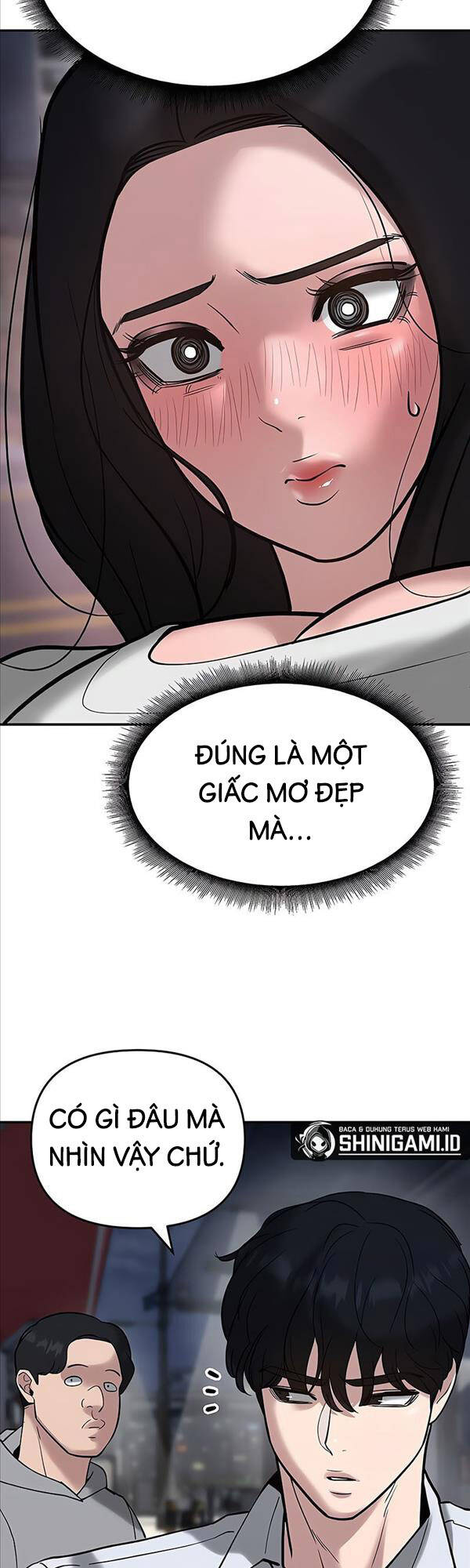 Giang Hồ Thực Thi Công Lý Chap 55 - Next Chap 56